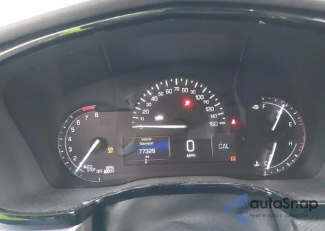 2017 Cadillac Xt5 Luxury from USA, damaged, VIN 1GYKNDRSXHZ222004